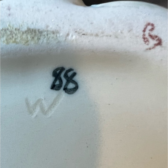 Royal Dalton collector Captain Bligh large character mug with authenticity cert! - Picture 10 of 11